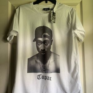 Tupac tee